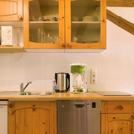 Gaestehaus Maria Brinkhus Schonach im Schwarzwald Esterno foto