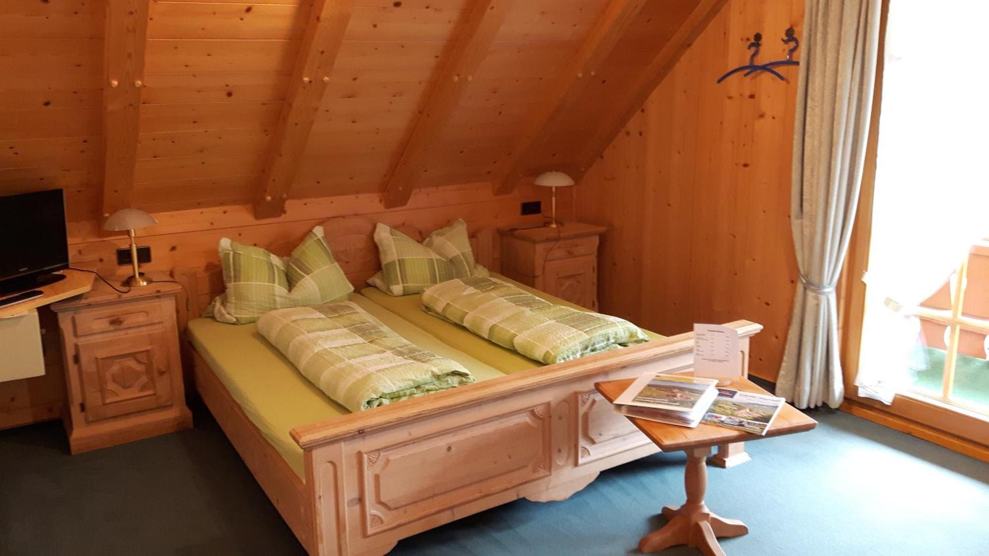 Gaestehaus Maria Brinkhus Schonach im Schwarzwald Esterno foto