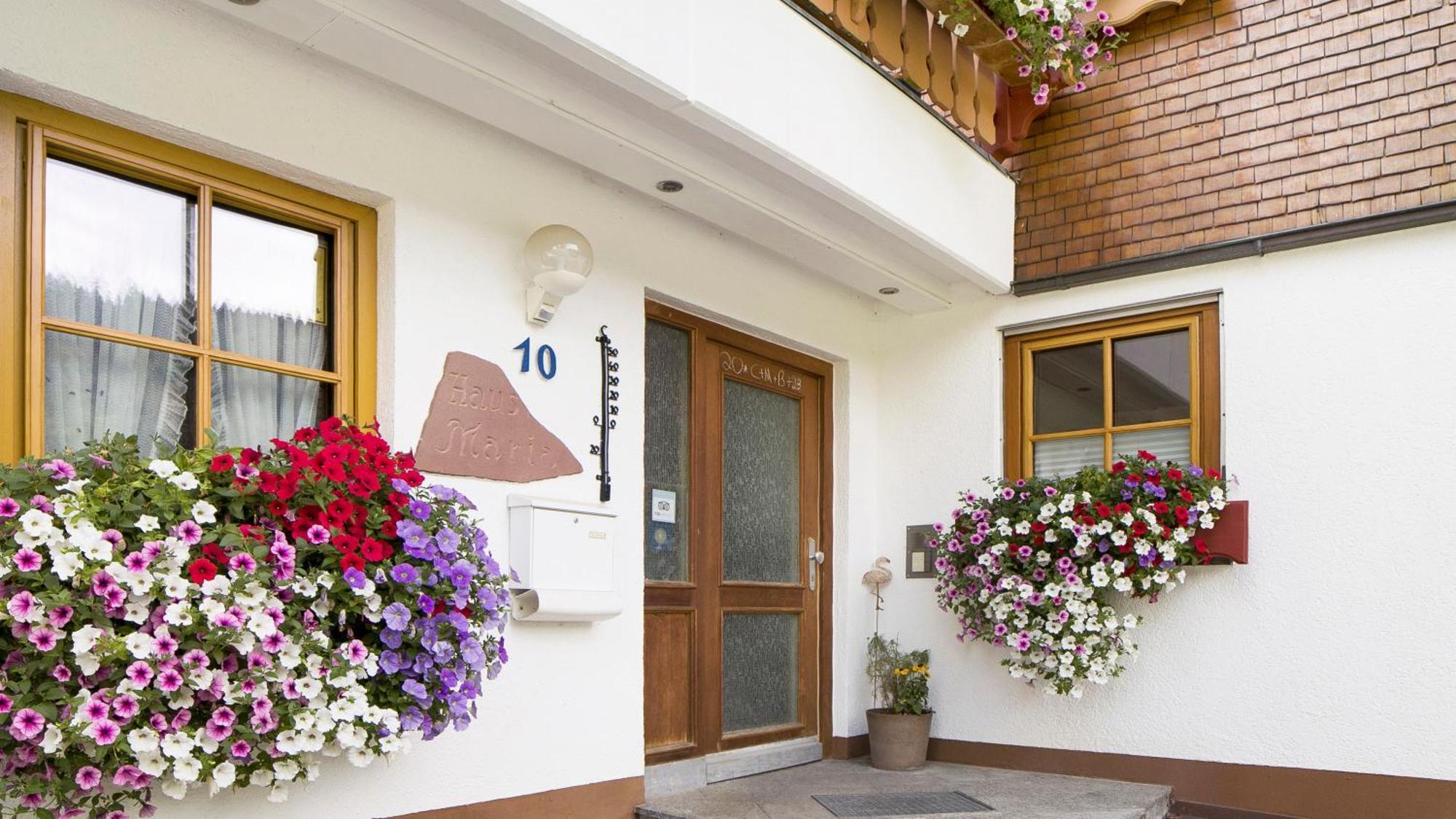 Gaestehaus Maria Brinkhus Schonach im Schwarzwald Esterno foto