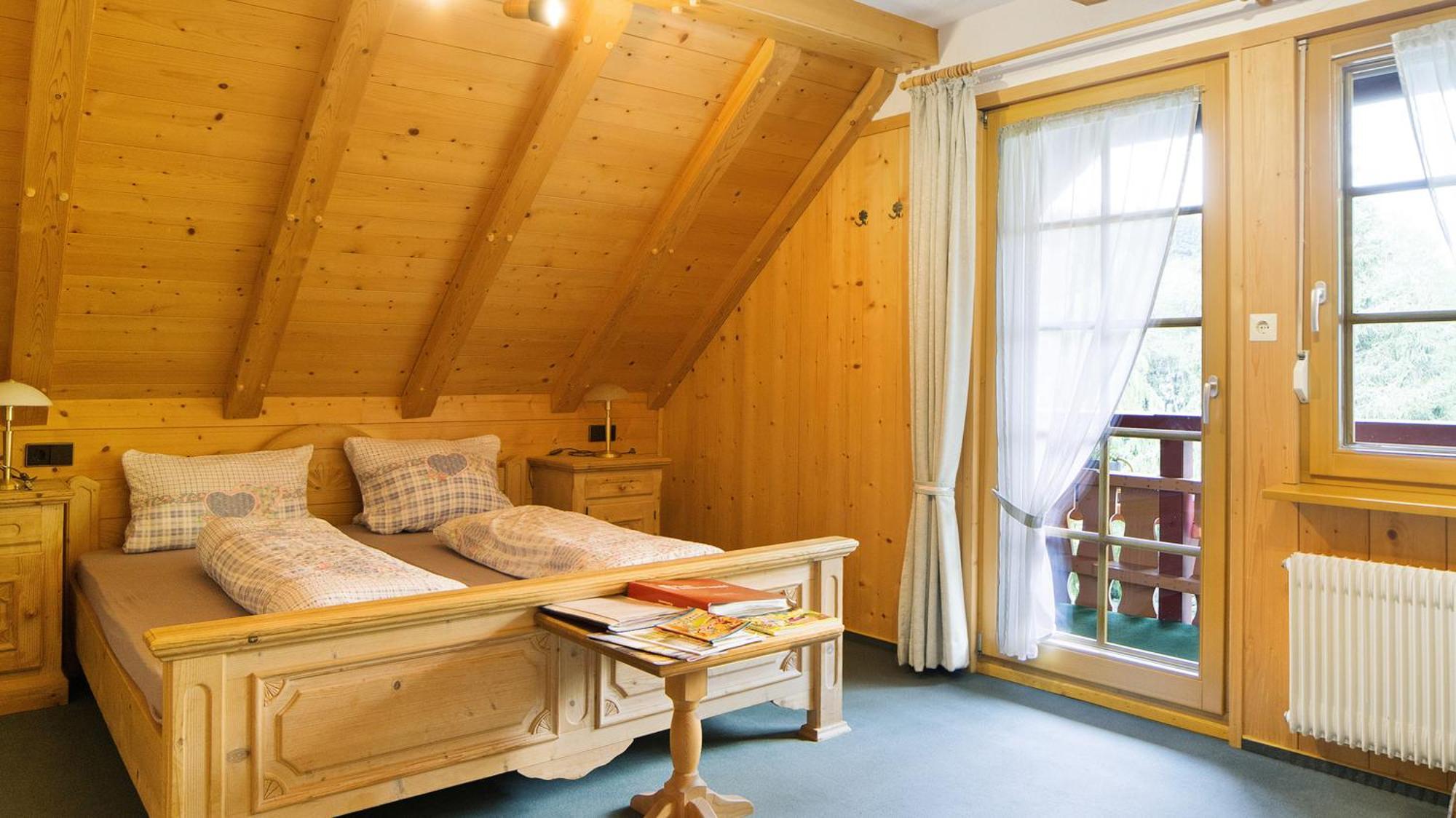 Gaestehaus Maria Brinkhus Schonach im Schwarzwald Esterno foto